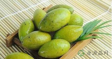 吃什么水果清热解毒