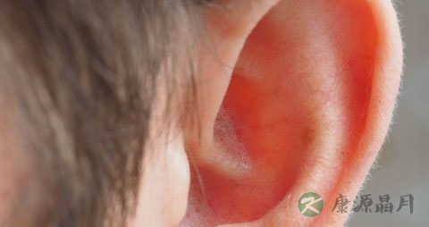 铁耳屎怎么回事