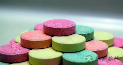 利血平的副作用