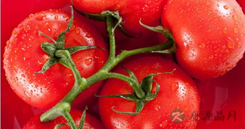西红柿怎样吃好