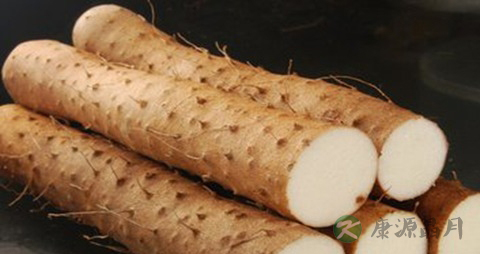 山药长芽还能吃吗