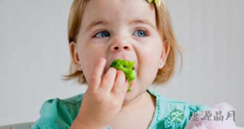 四个月宝宝掉头发怎么回事