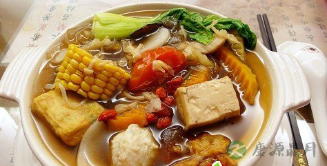 饮食指南 食物相克真的存在吗？