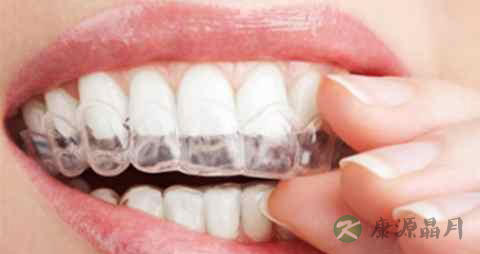 牙齿矫正 吃什么