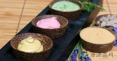 土豆面膜的做法