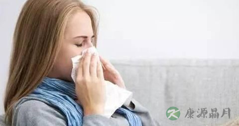 鼻子很干怎么办