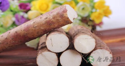 铁棍山药发芽了还能吃吗