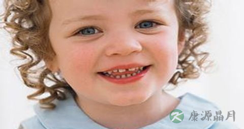 小孩换牙齿吃什么好