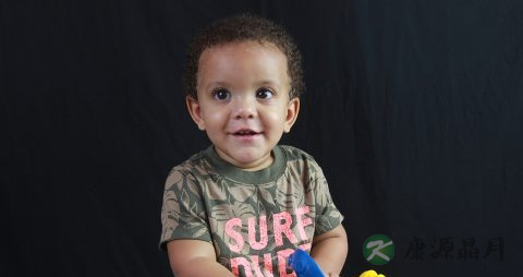 三岁小孩掉头发怎么回事