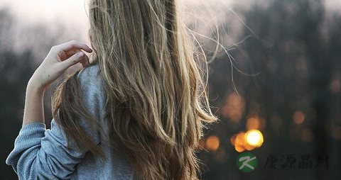 光掉头发怎么办