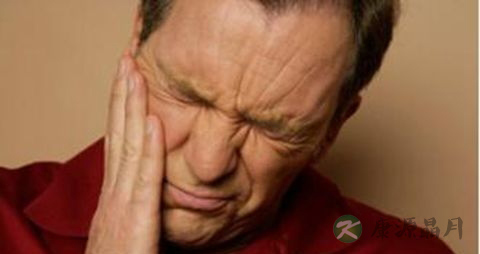 吃什么会引起牙痛