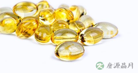 深海鱼油降血脂吗