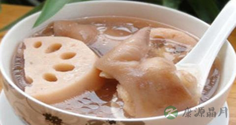 吃什么养阴生津