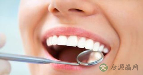 吃什么可以保护牙齿