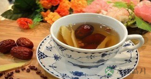 月经不调吃什么调理好