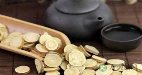 黄芪泡水的作用