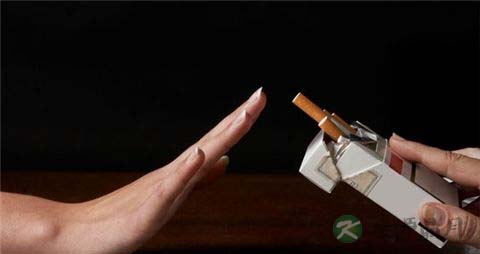 吸二手烟的危害