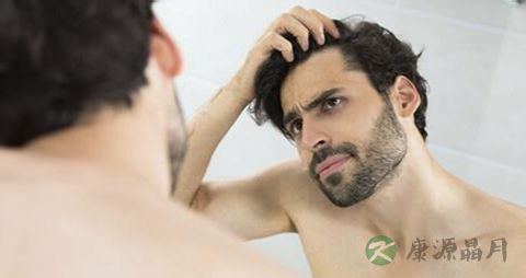 肾虚脱发能治好吗