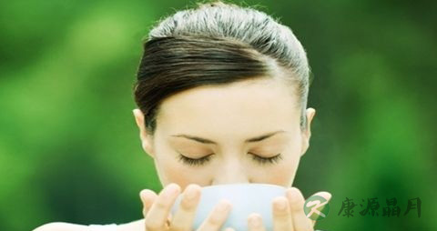 喝水的好处和坏处