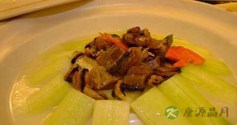 清热解毒凉血的食物