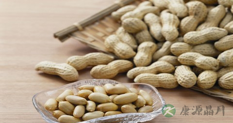 花生长芽还能吃吗