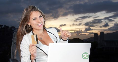 电脑辐射有多远