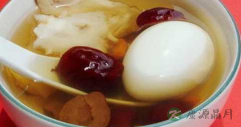 女人吃什么生发