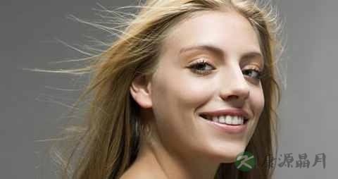 保养头发吃什么