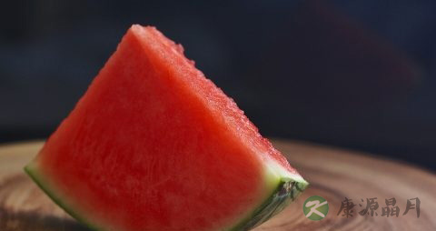 夏季健康饮食小常识