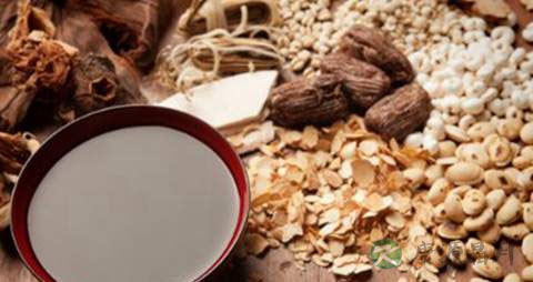 吃什么可以让牙齿坚固