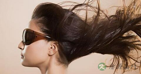 女人掉头发很厉害是什么原因