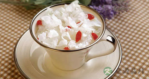 清热解毒的果汁