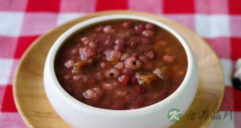 清热解毒去湿汤