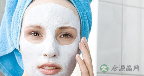 每天用牛奶洗脸好吗