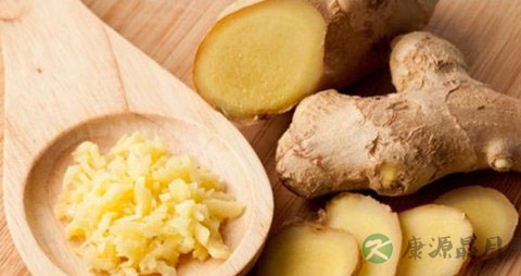 生姜发芽了还能吃吗