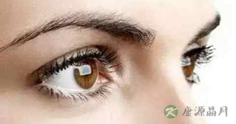 吃些什么对眼睛好