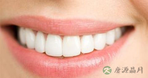 牙齿松动吃什么