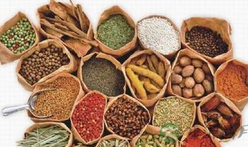 清热解毒中药配方