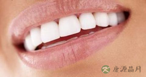 拔了牙齿吃什么