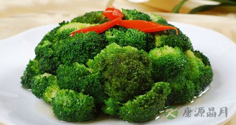 吃哪些食物对眼睛好