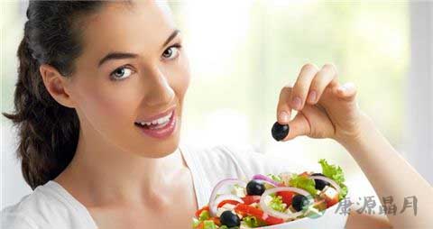 哪些属于碱性食品