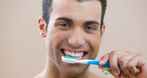 吃什么东西保护牙齿