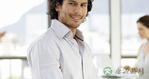 雄性脱发能治好吗