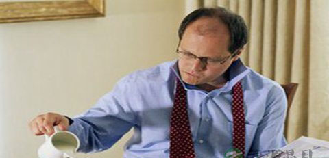 防脱发的好方法