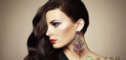 吃什么对头发不好