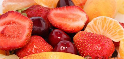 血压偏高吃什么食物好