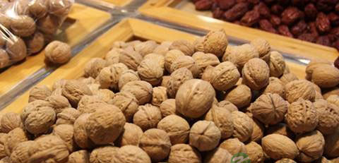 吃什么对头发好