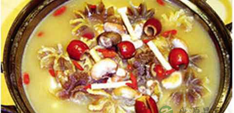 吃什么补肾固齿