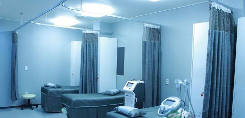 高原红如何消除