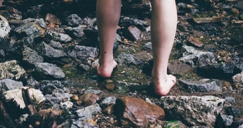 腿酸软怎么缓解